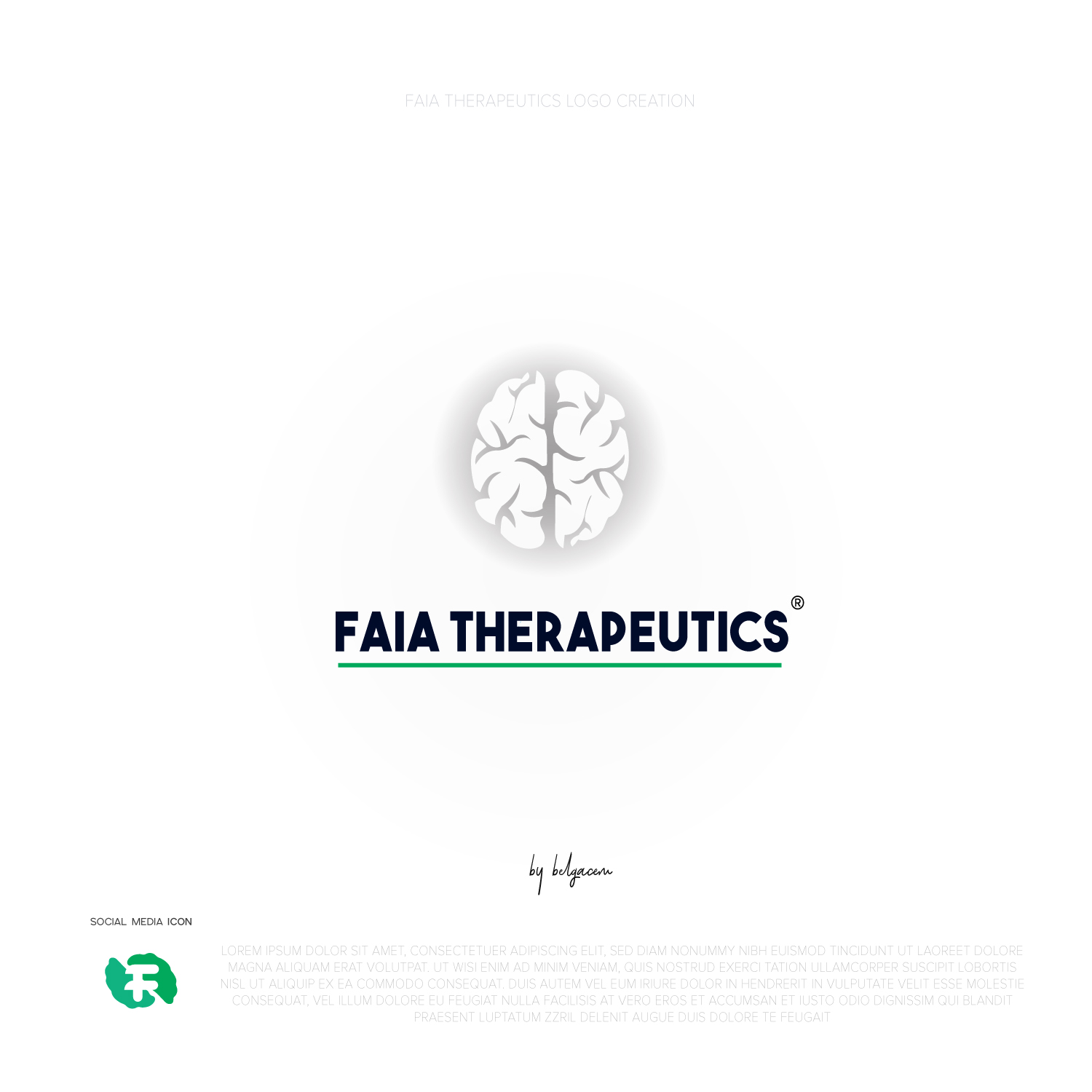 Logo Design by kacimo for this project | Design #20688474