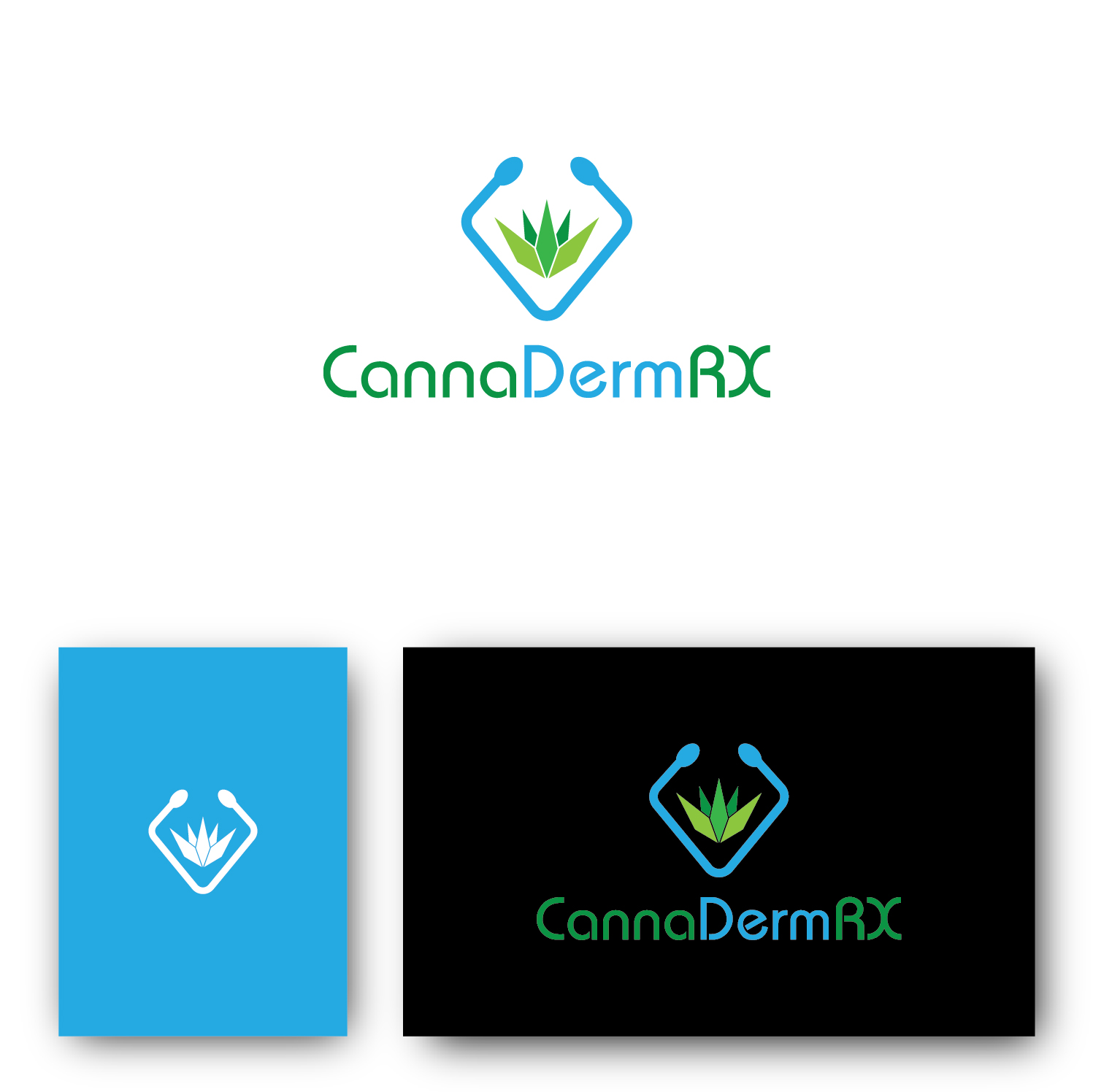 Logo Design by Deziners Zone for this project | Design #20648499