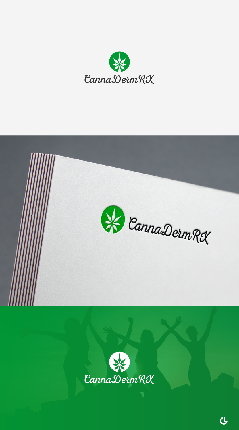 Logo Design by RICKY.T for this project | Design #20652315