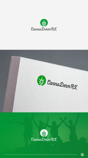 Logo Design by R!CKY for this project | Design: #20652315