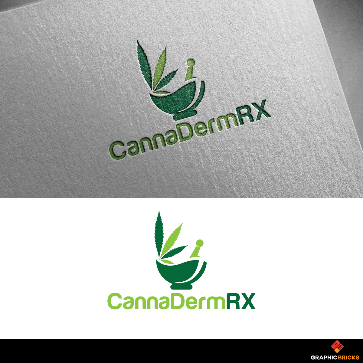 Logo Design by Graphic Bricks for this project | Design #20646688