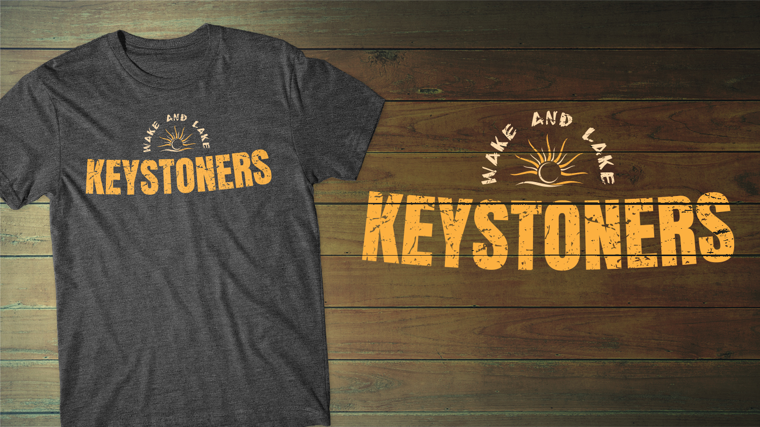 T-shirt Design by db1404 for this project | Design #20644887