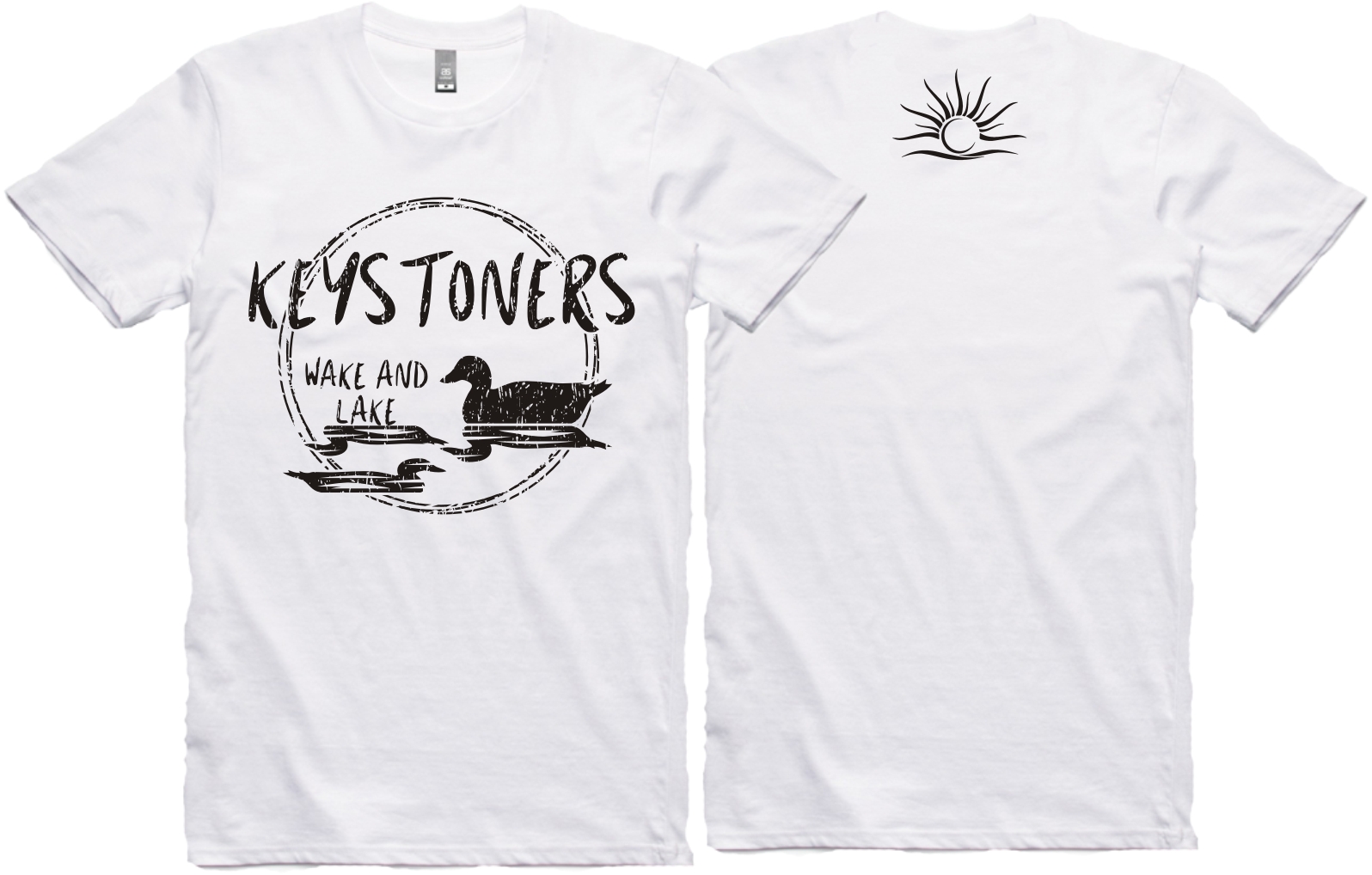 Diseño de Camiseta por Rox Art Design para este proyecto | Diseño #20648123