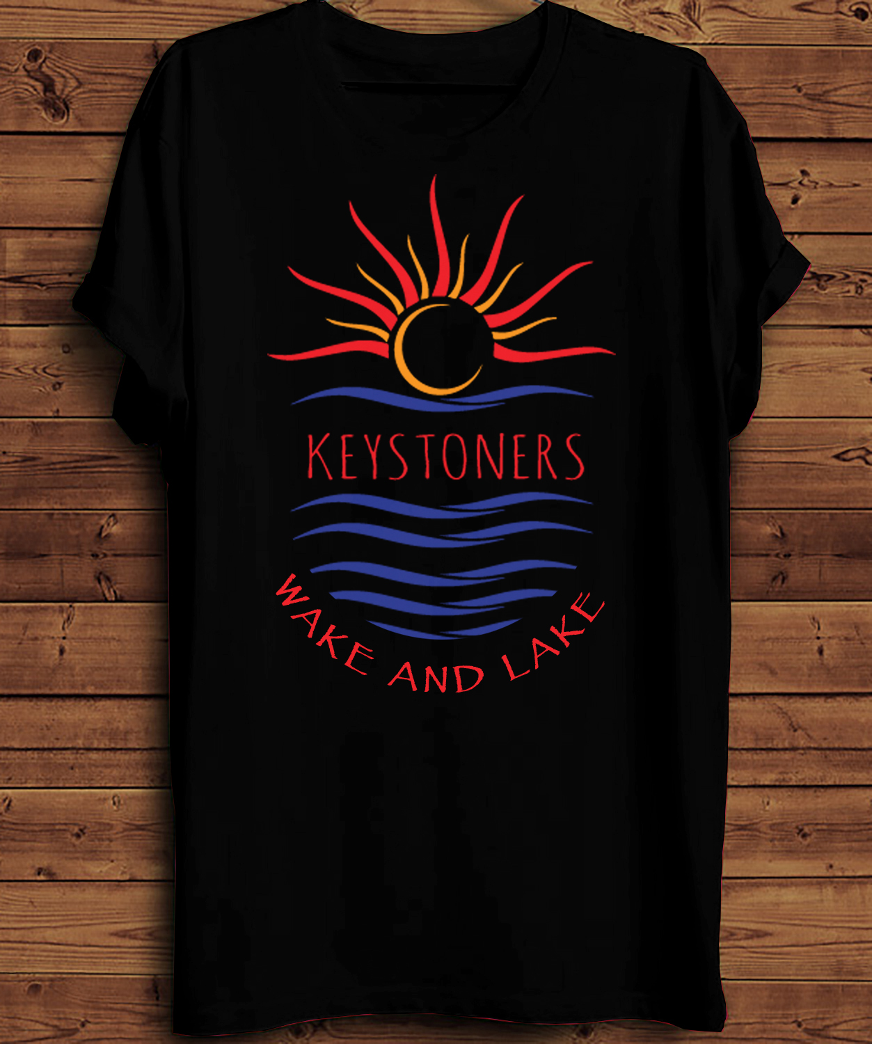Diseño de Camiseta por creative gravity para este proyecto | Diseño #20645850
