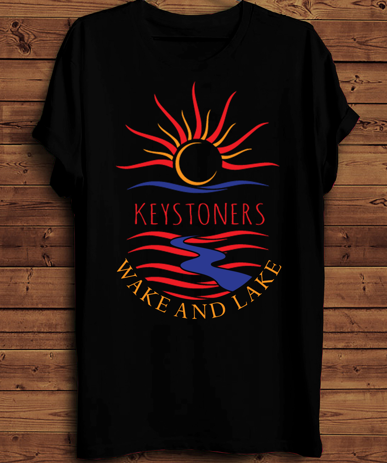 Diseño de Camiseta por creative gravity para este proyecto | Diseño #20645923