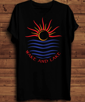 T-shirt Design by creative gravity for this project | Design: #20645936