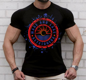 Diseño de Camiseta por creative gravity para este proyecto | Diseño #20661979