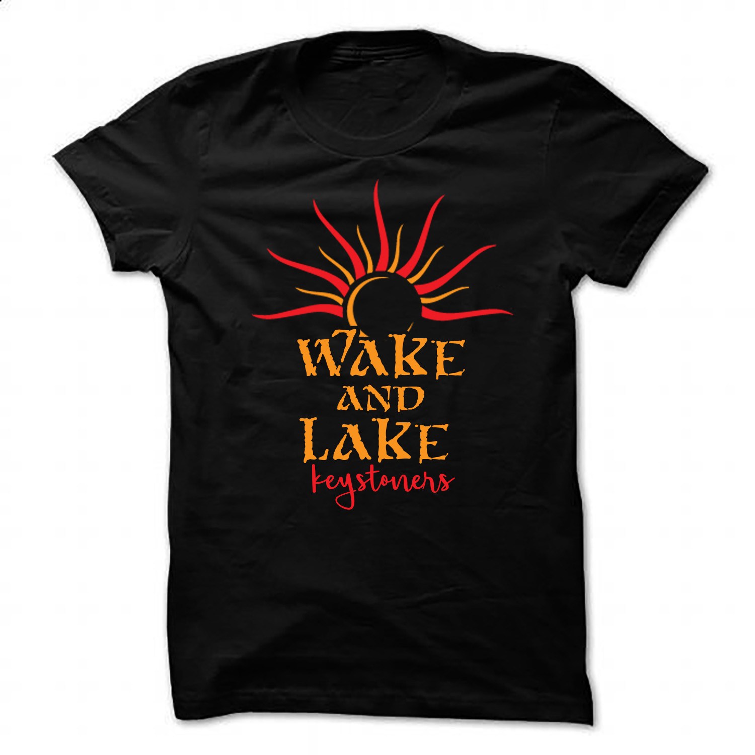 T-shirt Design by creative gravity for this project | Design #20684857