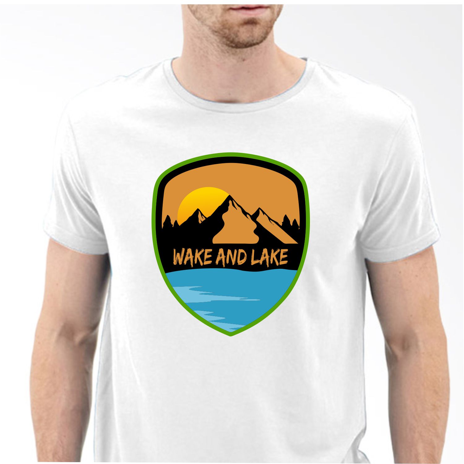 Diseño de Camiseta por Come to Me para este proyecto | Diseño #20647040