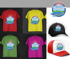 T-shirt Design by COTTA - STUDIO for this project | Design: #20644225