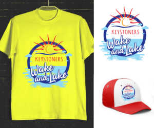 Diseño de Camiseta por COTTA - STUDIO para este proyecto | Diseño: #20645033
