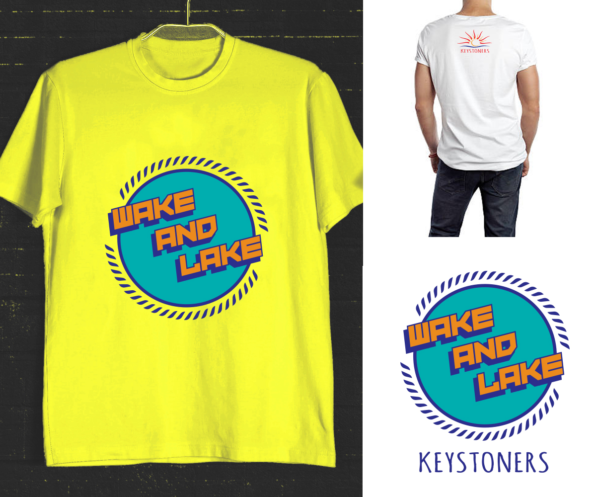 Diseño de Camiseta por COTTA - STUDIO para este proyecto | Diseño #20661650