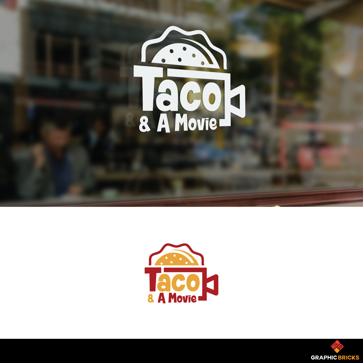Logo Design by Graphic Bricks for this project | Design #20663006