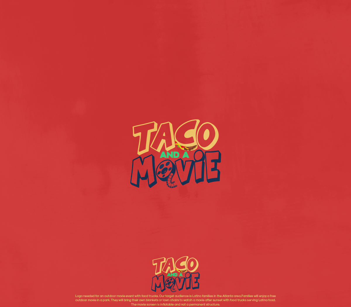 Logo Design by GBDESIGN for this project | Design #20678628