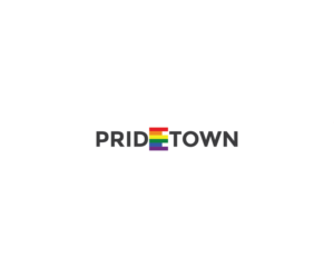 Logo Design by Giuro for Pridetown | Design: #20646948