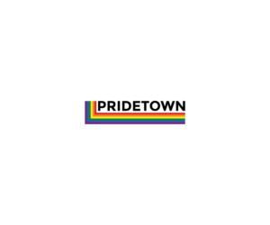 Logo Design by Giuro for Pridetown | Design: #20646987