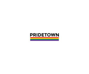 Logo Design by Giuro for Pridetown | Design: #20646988