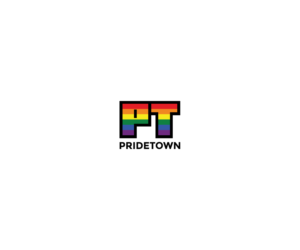 Logo Design by Giuro for Pridetown | Design: #20652378