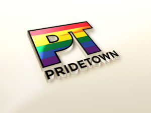 Logo Design by Giuro for Pridetown | Design: #20652427