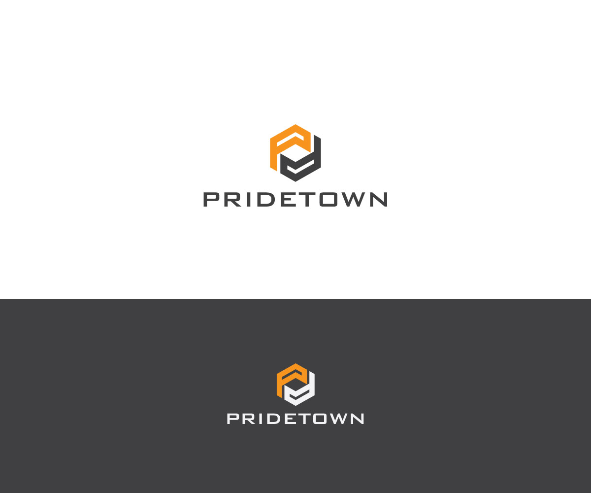 Logo Design by POONAM 44 for Pridetown | Design #20693755