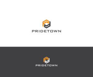 Logo Design by POONAM 44