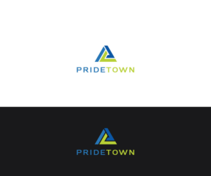 Logo Design by POONAM 44 for Pridetown | Design: #20693756