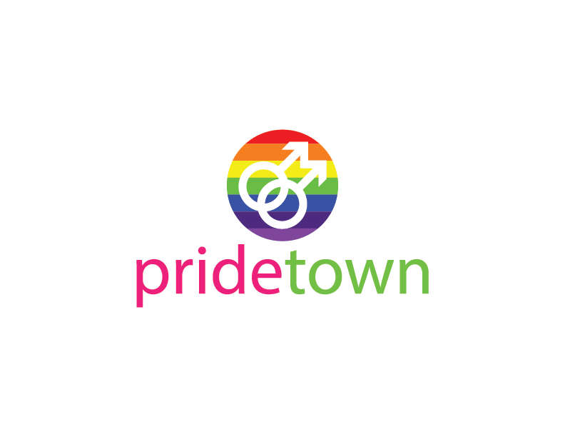 Logo Design by leehieudesign for Pridetown | Design #20646123