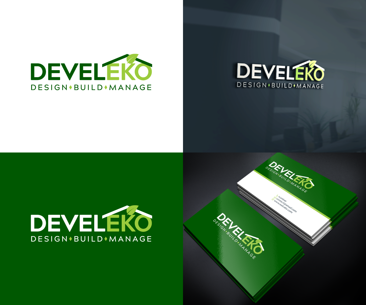 Logo-Design von Sergio Coelho für dieses Projekt | Design #20674605