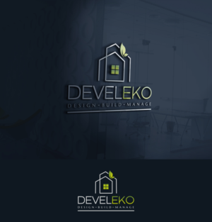 Logo Design by eugenv