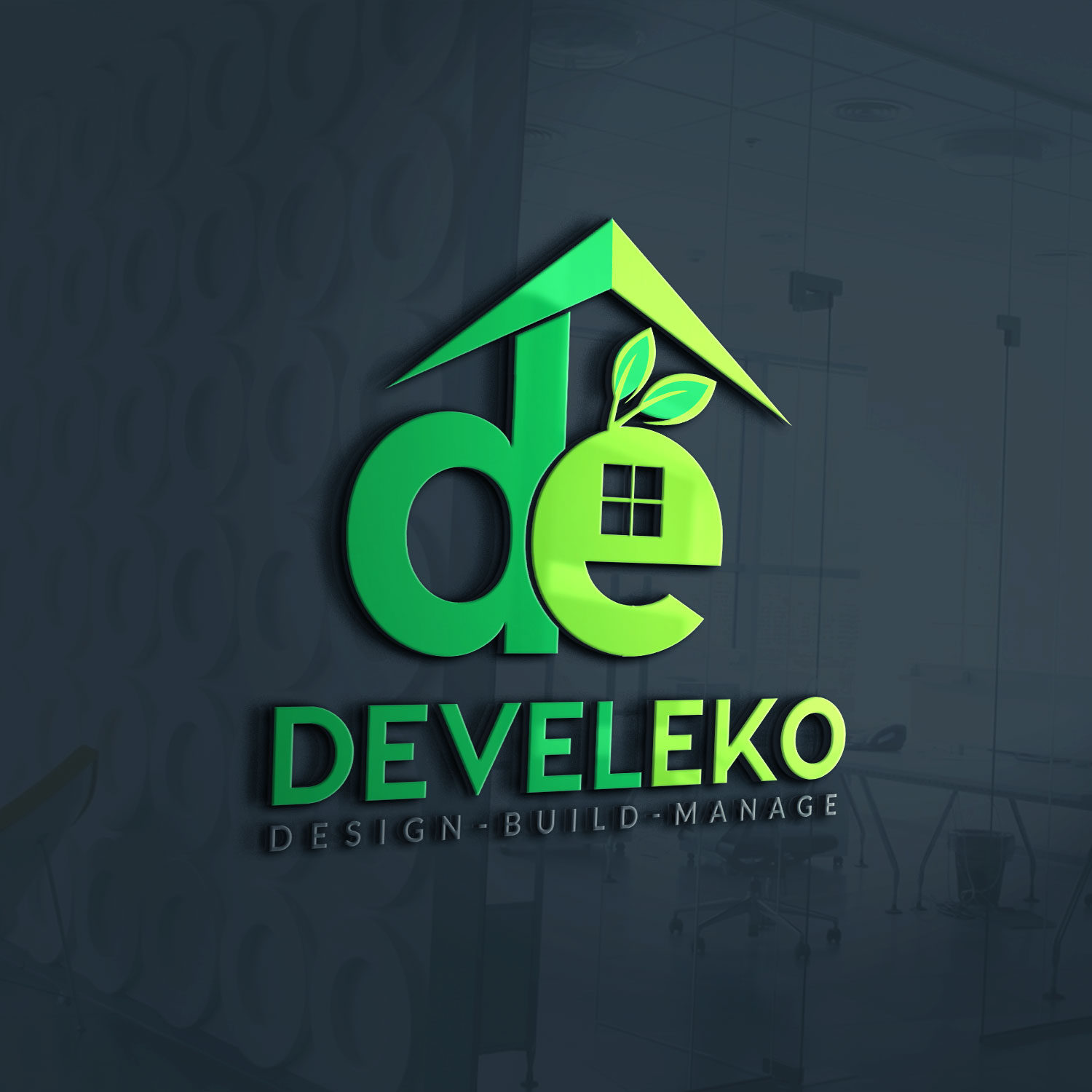 Logo Design by moasis for this project | Design #20656193