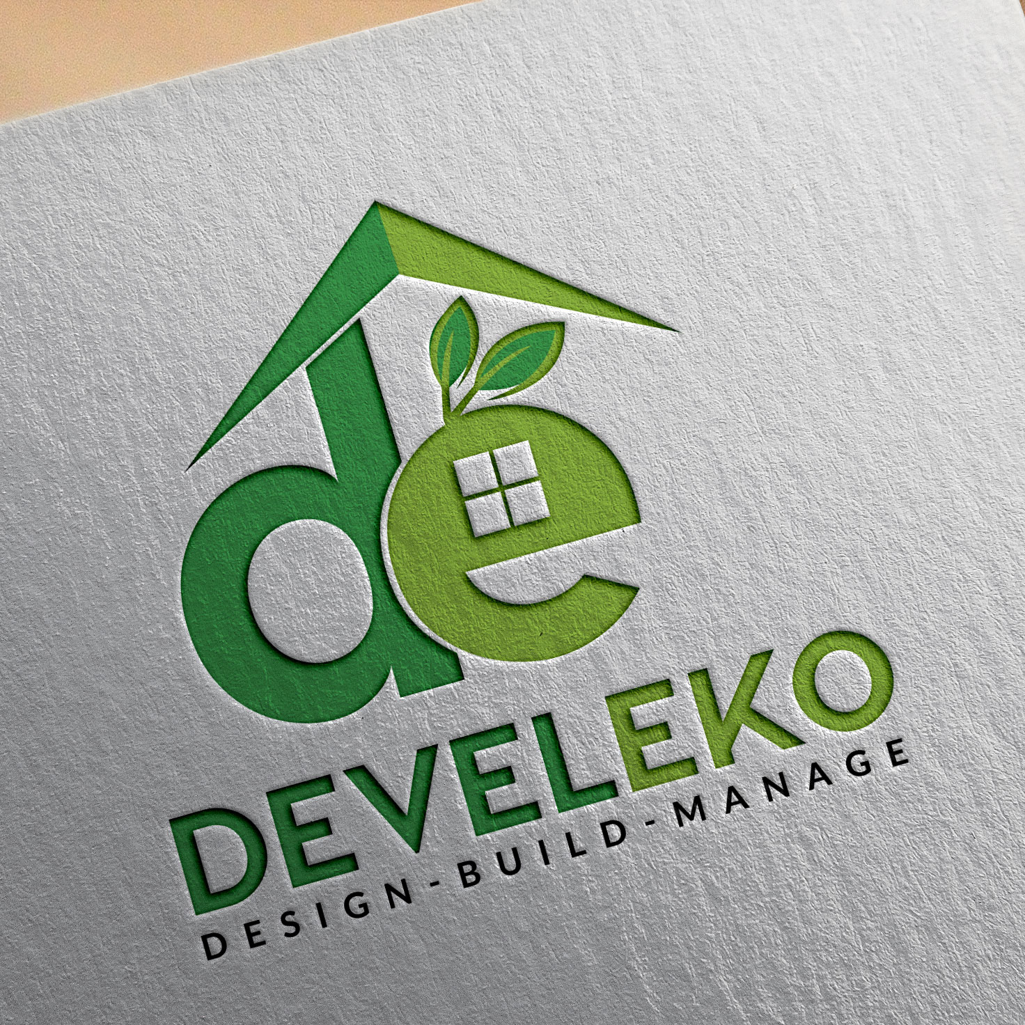 Logo Design by moasis for this project | Design #20656194