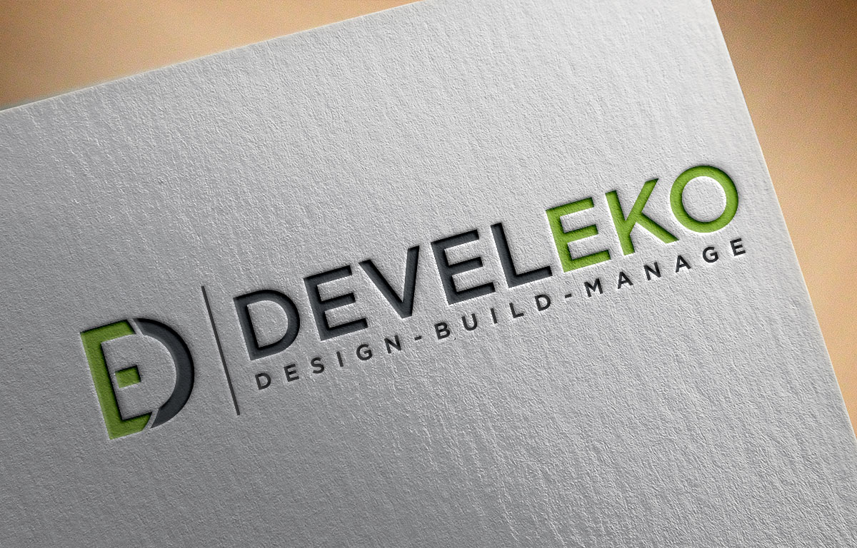 Logo Design by Atec for this project | Design #20646632