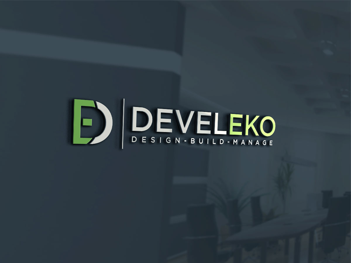 Logo Design by Atec for this project | Design #20648257