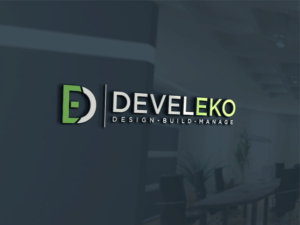 Logo-Design von Atec für dieses Projekt | Design: #20648257