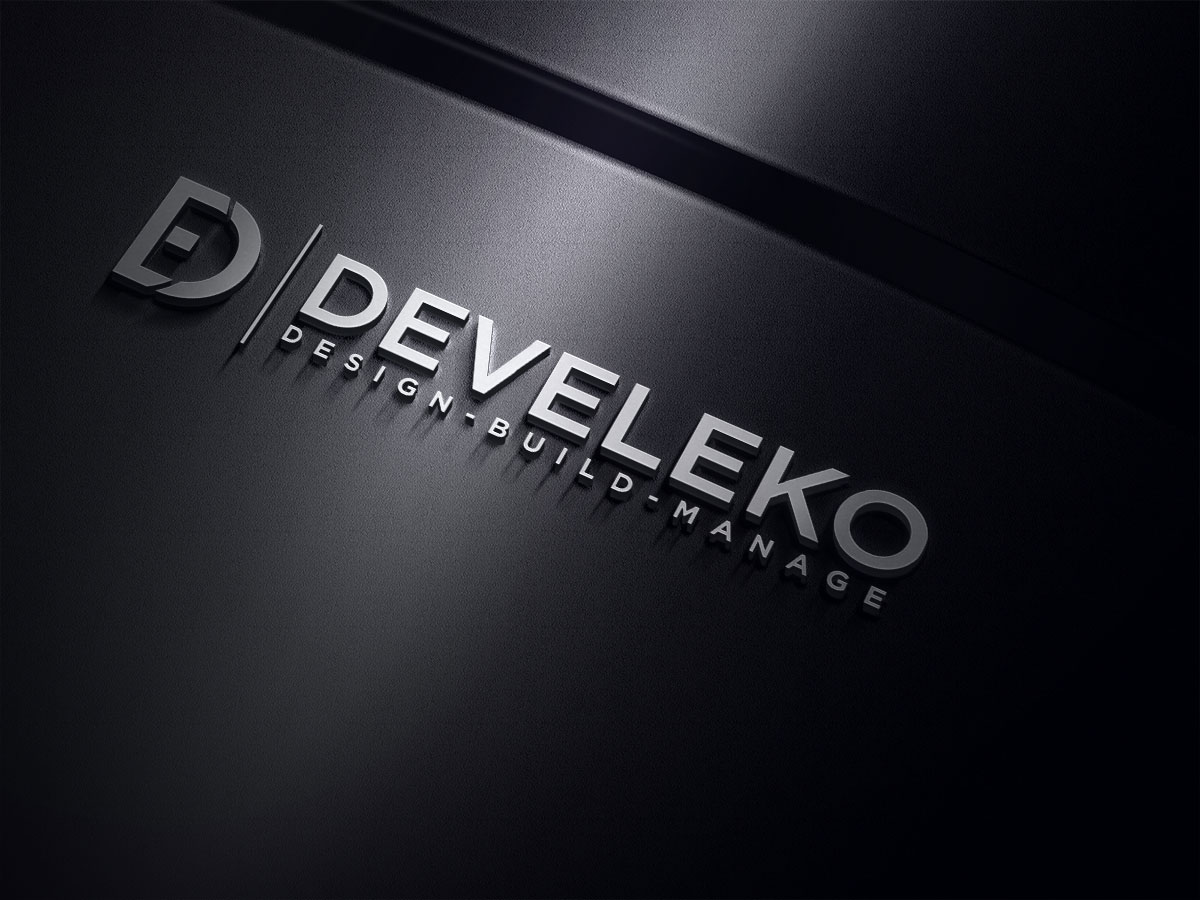 Logo Design by Atec for this project | Design #20648258