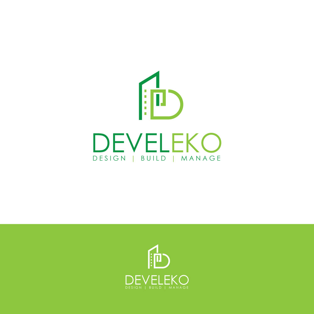 Logo Design by ecorokerz for this project | Design #20646760