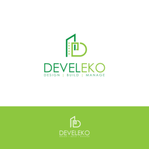 Logo Design by ecorokerz for this project | Design #20646760