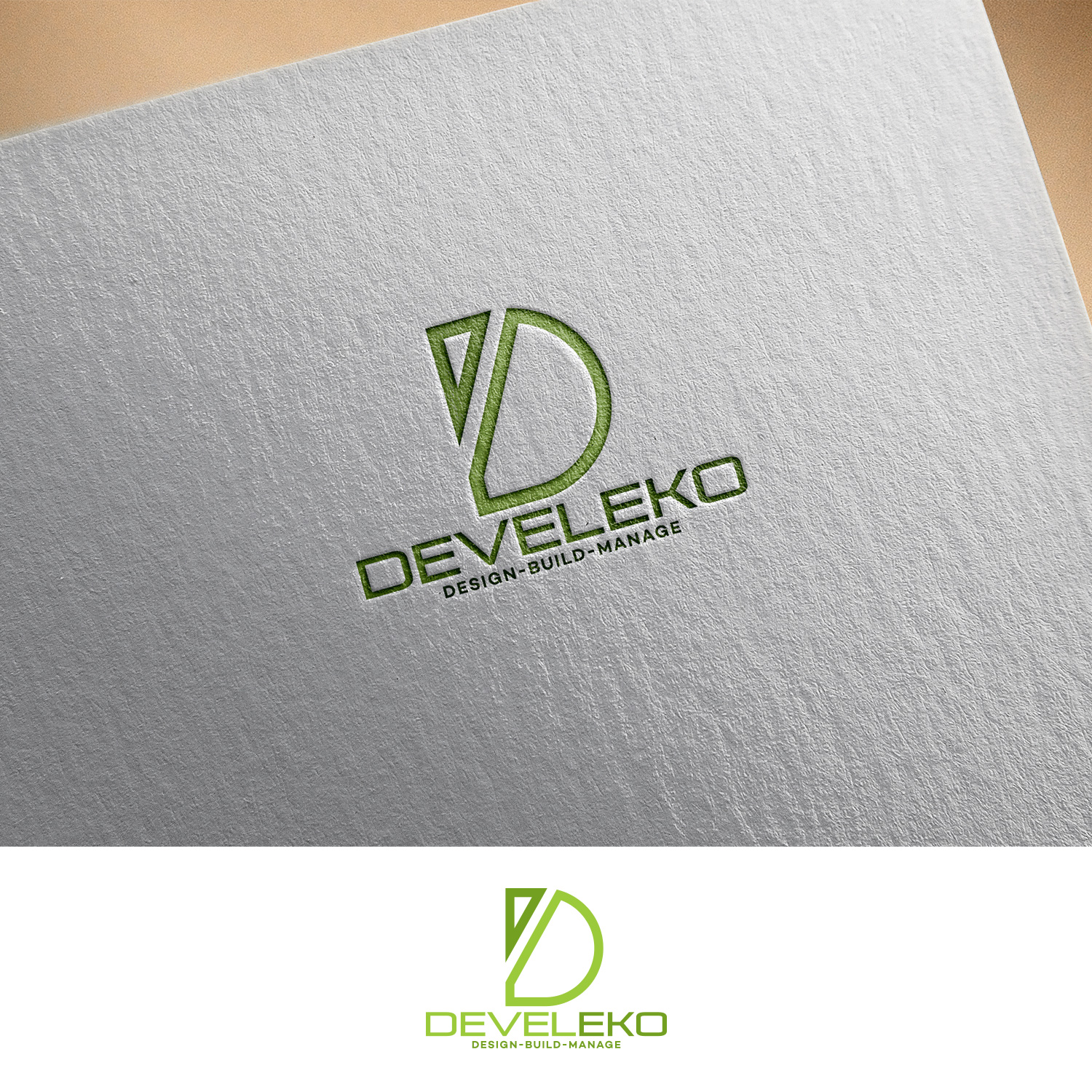 Logo Design by DesignDUO for this project | Design #20658250