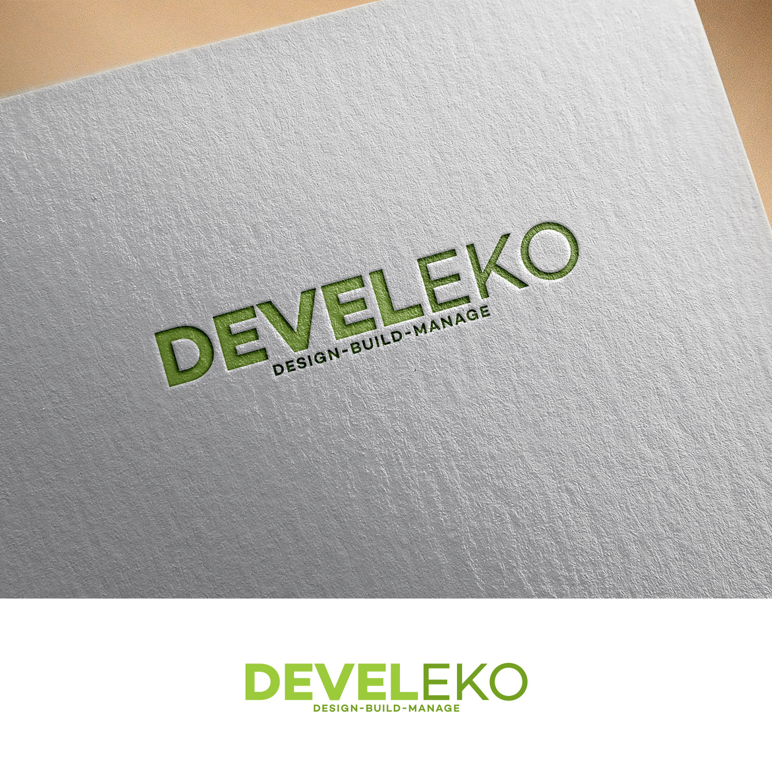 Logo Design by DesignDUO for this project | Design #20658252