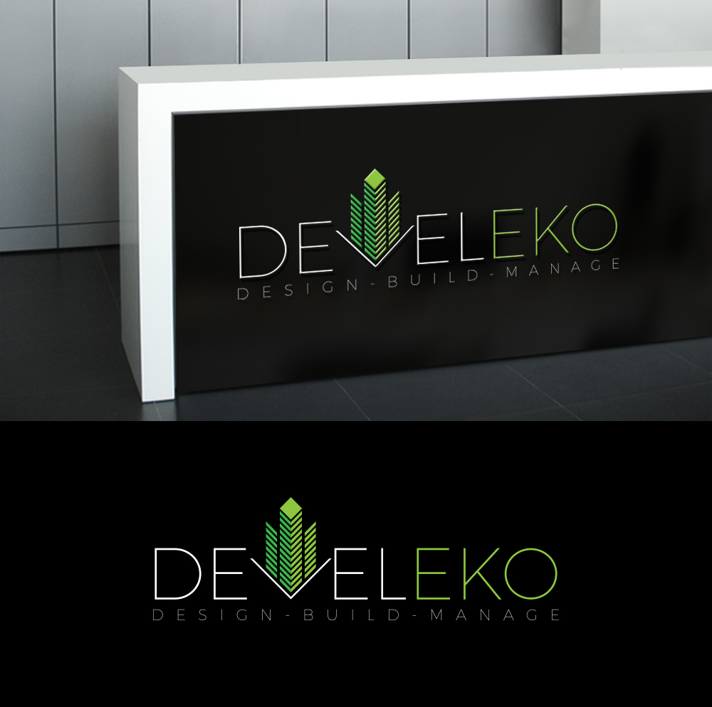 Logo Design by Farooq Zahid for this project | Design #20652147