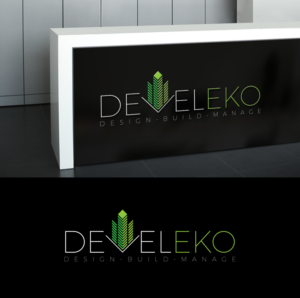 Logo Design by Farooq Zahid for this project | Design: #20652147