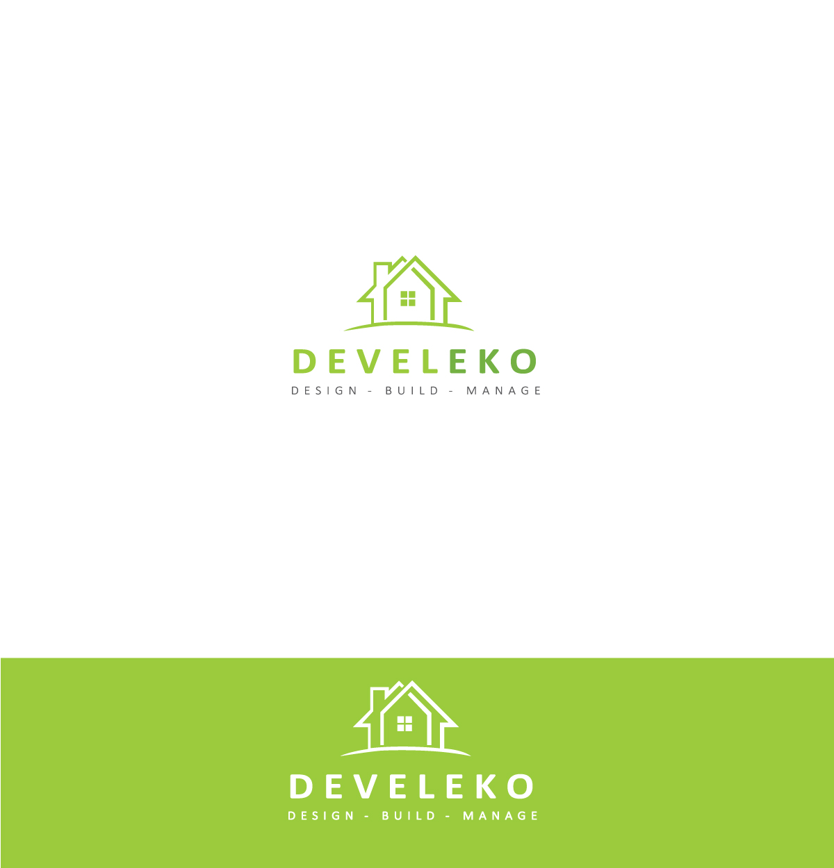 Logo Design by muazzam ali for this project | Design #20660461