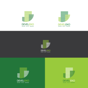 Logo Design by TiE-Nguyen