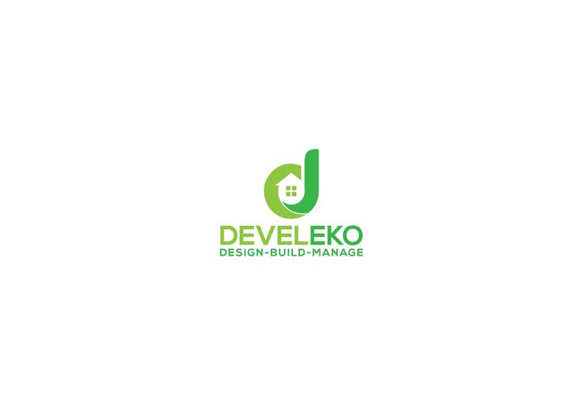 Logo Design by khairul 5 for this project | Design #20664285