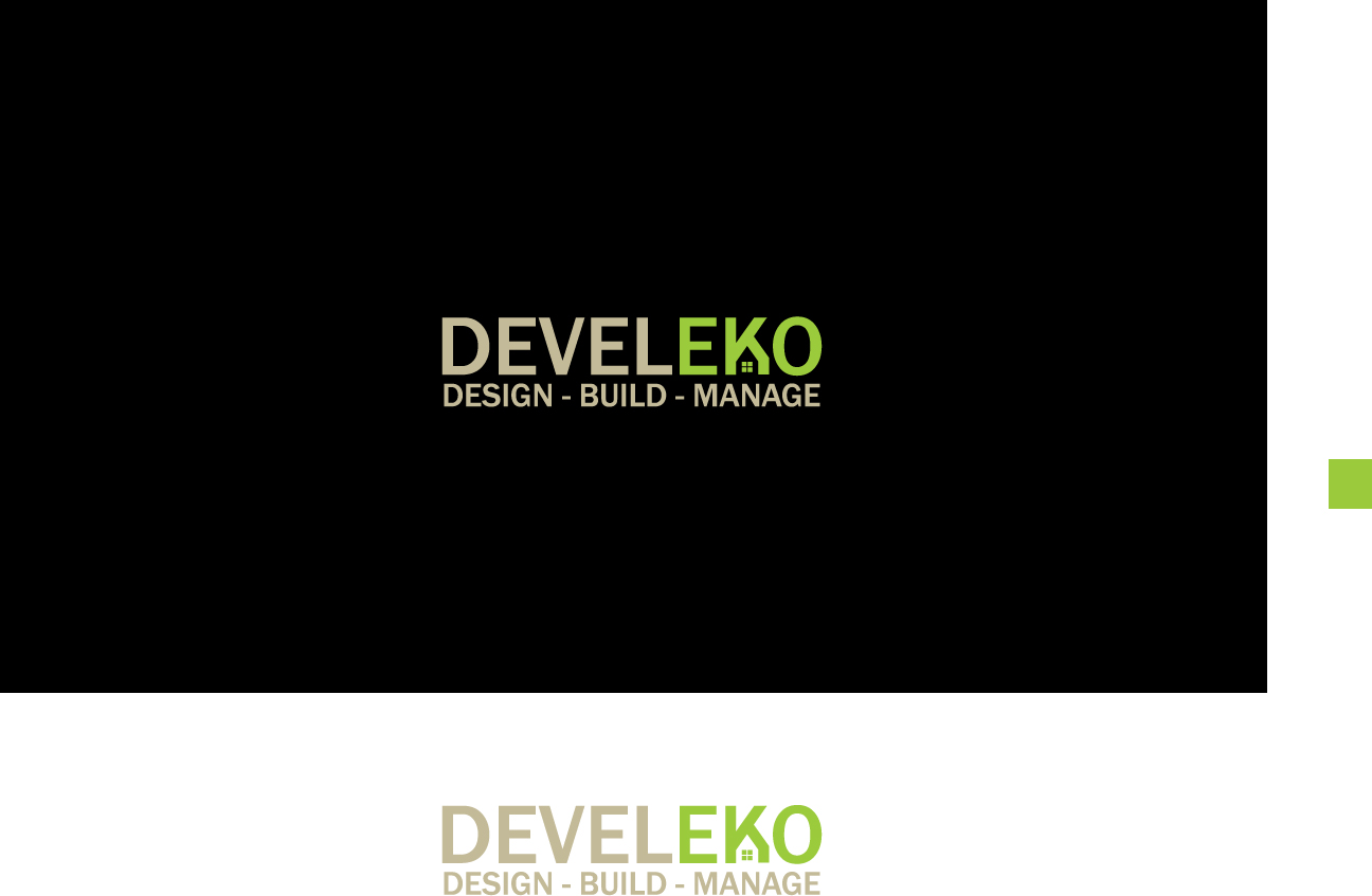 Logo Design by Dalijo for this project | Design #20659104