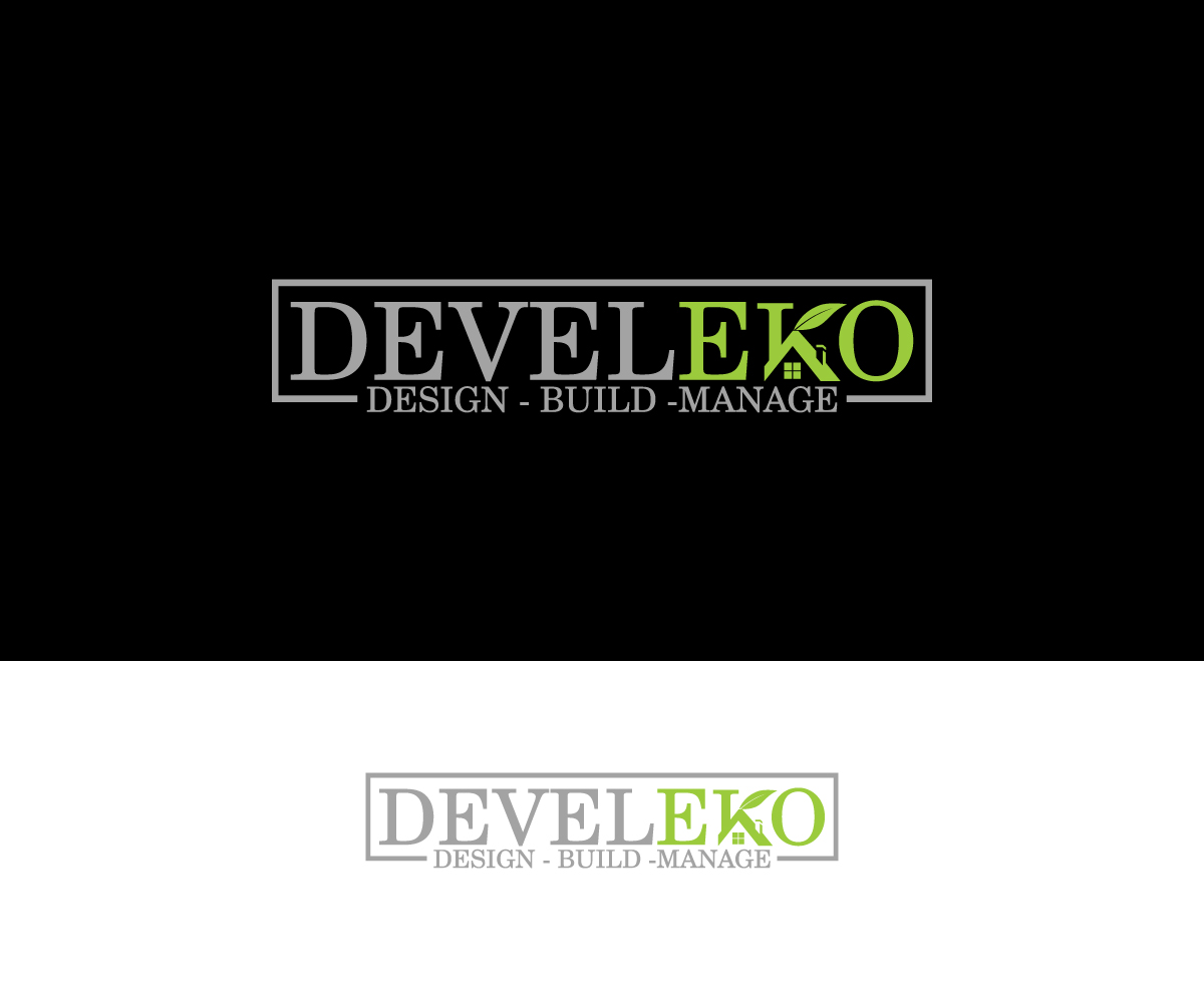 Logo Design by Dalijo for this project | Design #20665687