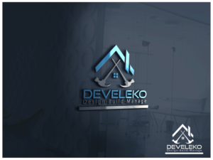 Logo Design by Vision Exalt Technology for this project | Design: #20653159