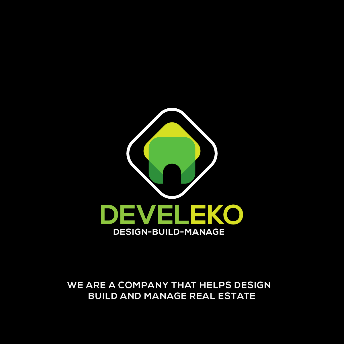 Logo Design by RAMDHONU for this project | Design #20651571