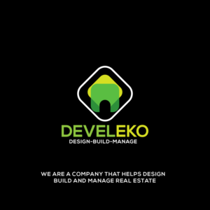 Logo Design by RAMDHONU