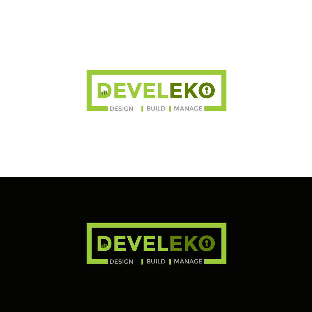 Logo Design by RYANCONDAT for this project | Design #20669602